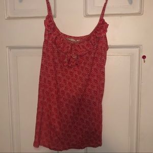 Old navy tank top